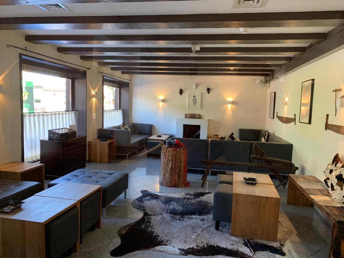Gaestehaus Waldeck ティティゼー・ノイシュタット エクステリア 写真
