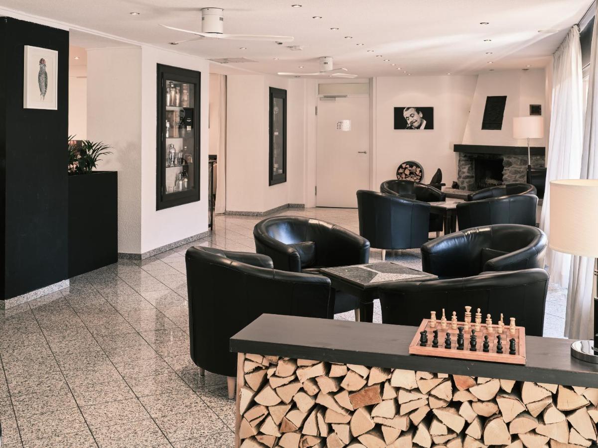 Gaestehaus Waldeck ティティゼー・ノイシュタット エクステリア 写真