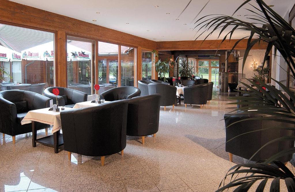Gaestehaus Waldeck ティティゼー・ノイシュタット エクステリア 写真